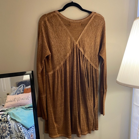 We The Free Top - Picture 6 of 6